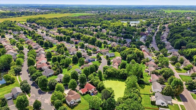 4894 190th Street W, Farmington, MN 55024