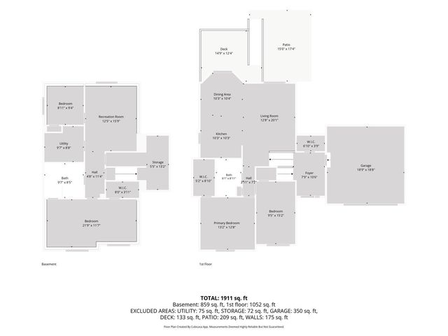 4894 190th Street W, Farmington, MN 55024