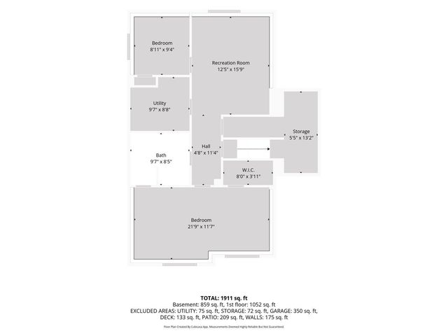 4894 190th Street W, Farmington, MN 55024