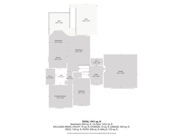 4894 190th Street W, Farmington, MN 55024