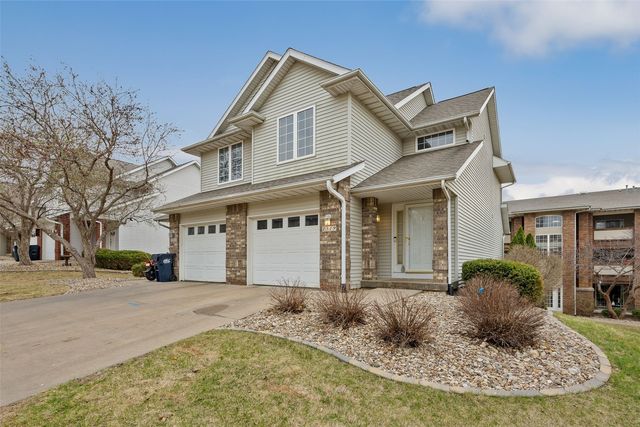1519 Ranier Drive, Iowa City, IA 52246