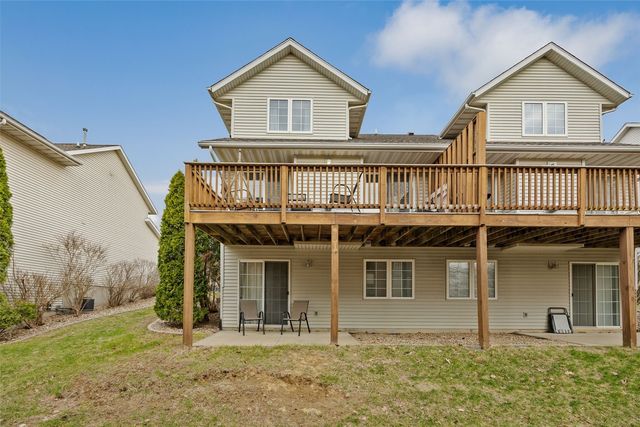 1519 Ranier Drive, Iowa City, IA 52246