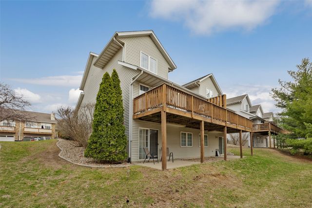 1519 Ranier Drive, Iowa City, IA 52246