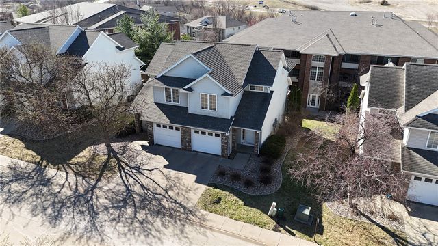 1519 Ranier Drive, Iowa City, IA 52246