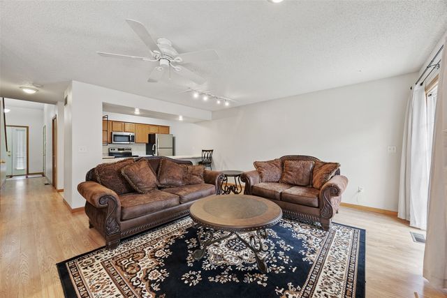 1519 Ranier Drive, Iowa City, IA 52246