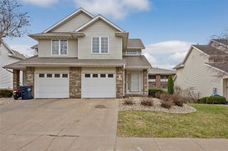 1519 Ranier Drive, Iowa City, IA 52246