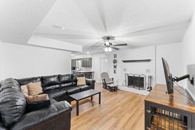 4114 Northshore Drive, Benton, AR 72015