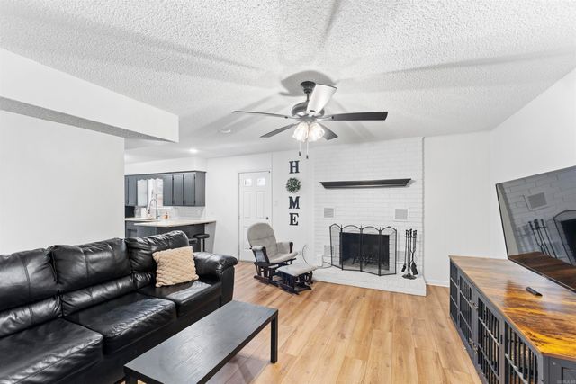 4114 Northshore Drive, Benton, AR 72015