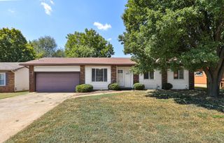 2943 South Dayton Avenue, Springfield, MO 65807
