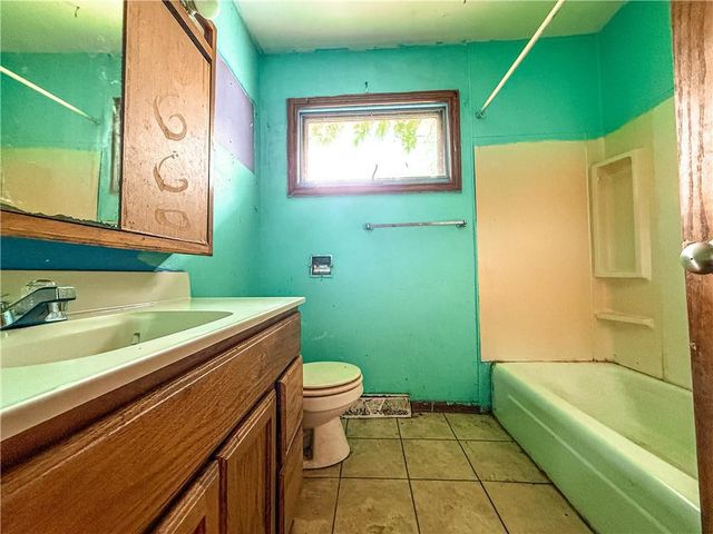 14707 Old Highway 10, Fairchild, WI 54741