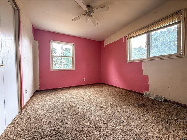 14707 Old Highway 10, Fairchild, WI 54741