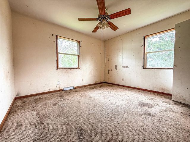 14707 Old Highway 10, Fairchild, WI 54741