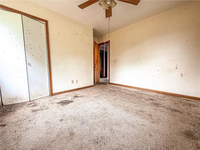 14707 Old Highway 10, Fairchild, WI 54741