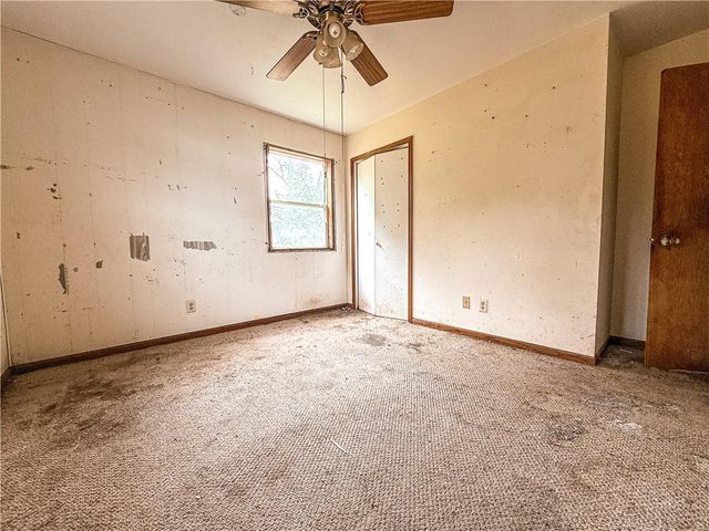 14707 Old Highway 10, Fairchild, WI 54741