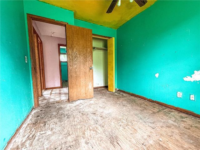 14707 Old Highway 10, Fairchild, WI 54741