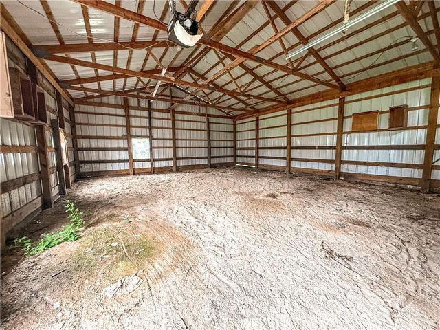 14707 Old Highway 10, Fairchild, WI 54741