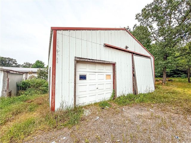 14707 Old Highway 10, Fairchild, WI 54741