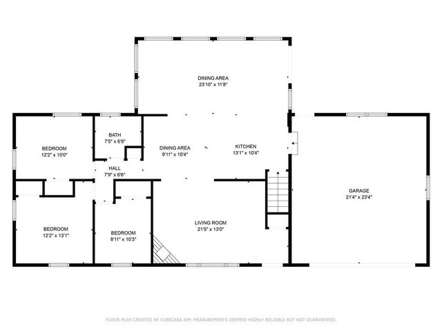 14707 Old Highway 10, Fairchild, WI 54741