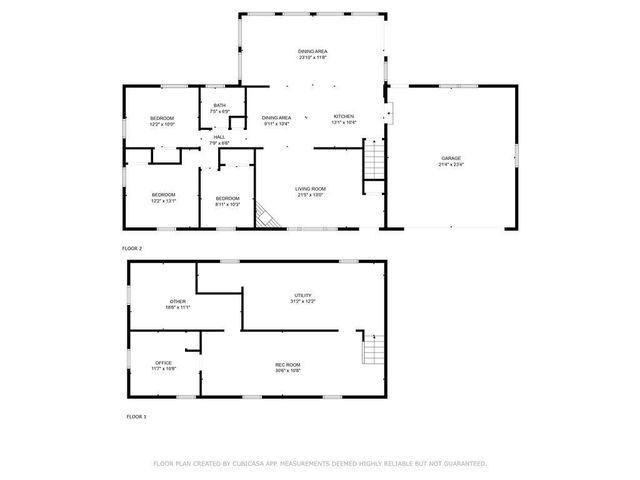 14707 Old Highway 10, Fairchild, WI 54741