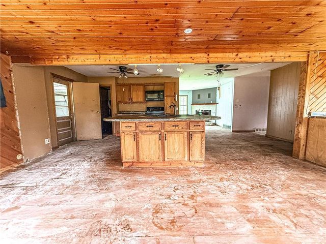 14707 Old Highway 10, Fairchild, WI 54741