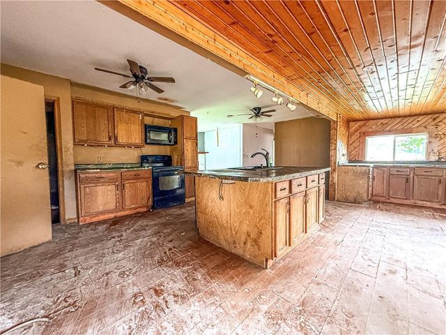 14707 Old Highway 10, Fairchild, WI 54741