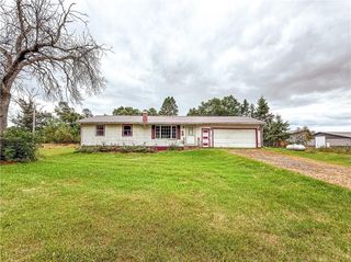 14707 Old Highway 10, Fairchild, WI 54741