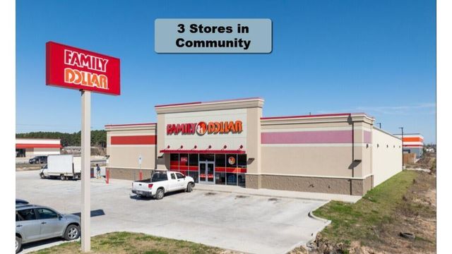 5023 County Rd 3549, Cleveland, TX 77327