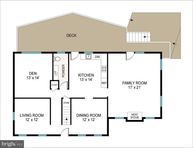 580 WELL DR, New Freedom, PA 17349