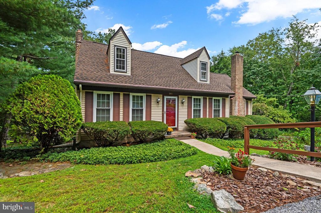 580 WELL DR, New Freedom, PA 17349