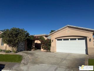 26 Bollinger Road, Rancho Mirage, CA 92270