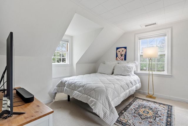 122 Southfield Road, Concord, MA 01742