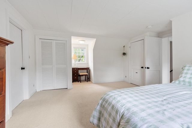 122 Southfield Road, Concord, MA 01742