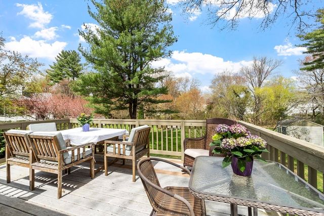 122 Southfield Road, Concord, MA 01742