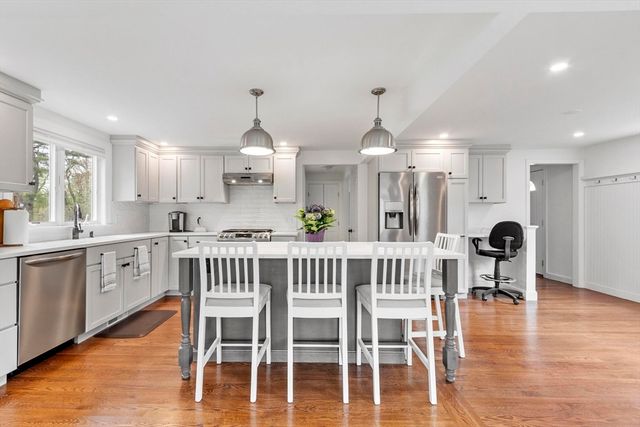 122 Southfield Road, Concord, MA 01742
