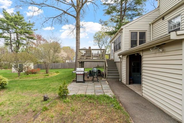 122 Southfield Road, Concord, MA 01742