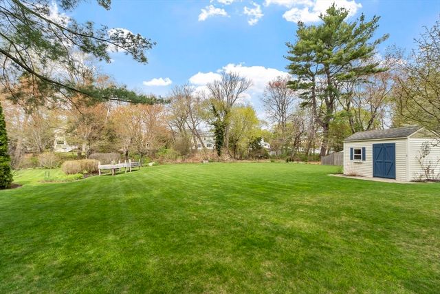 122 Southfield Road, Concord, MA 01742