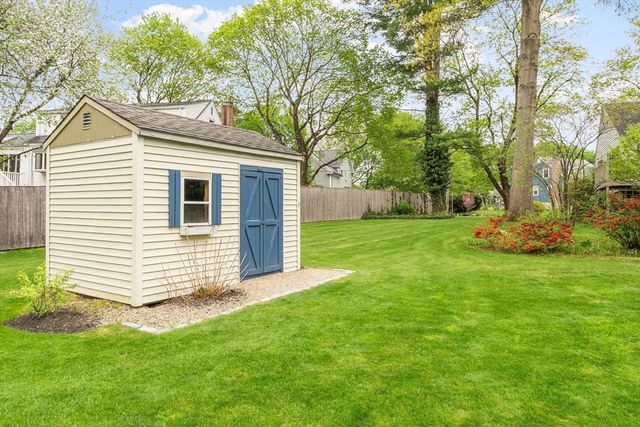 122 Southfield Road, Concord, MA 01742