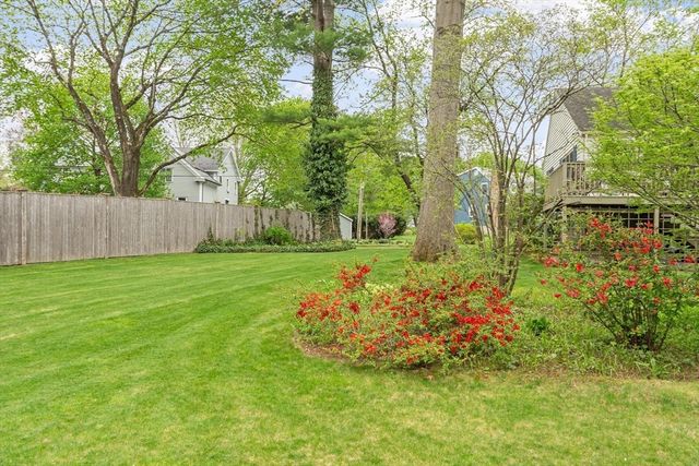 122 Southfield Road, Concord, MA 01742