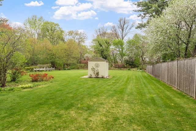 122 Southfield Road, Concord, MA 01742