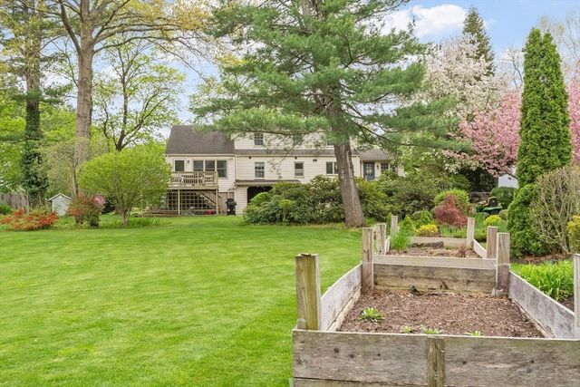 122 Southfield Road, Concord, MA 01742