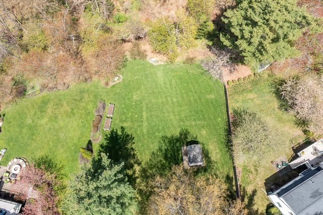 122 Southfield Road, Concord, MA 01742