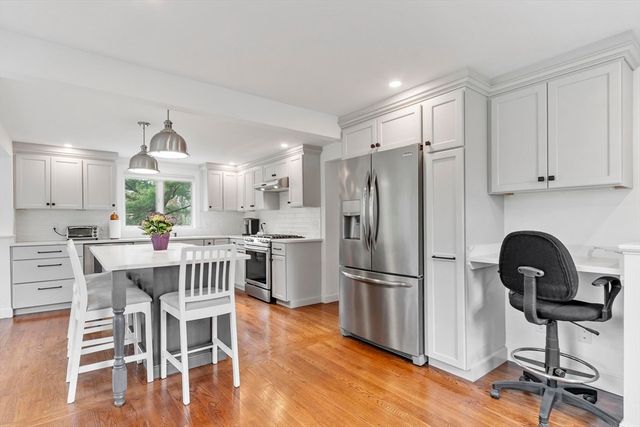 122 Southfield Road, Concord, MA 01742