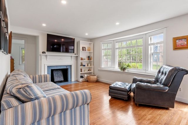 122 Southfield Road, Concord, MA 01742