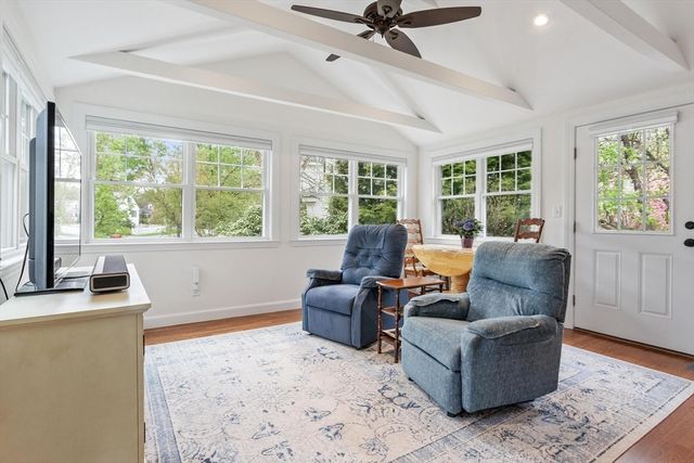 122 Southfield Road, Concord, MA 01742