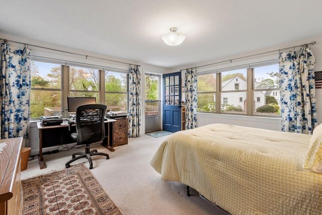 122 Southfield Road, Concord, MA 01742