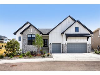 1058 Earmark Ln, Castle Rock, CO 80104