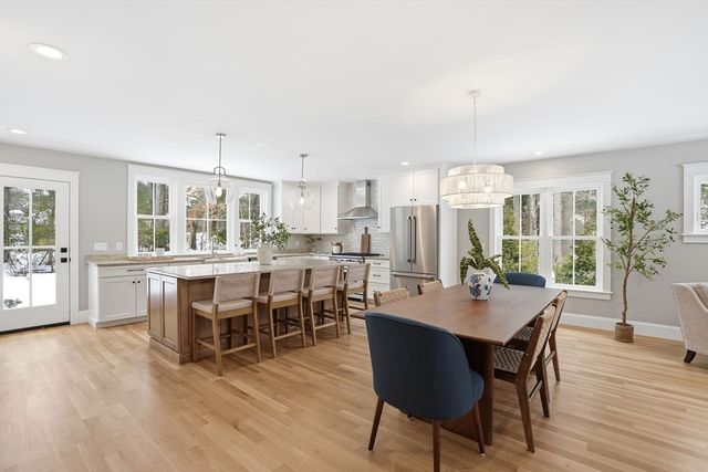 20 Brewster, Duxbury, MA 02332