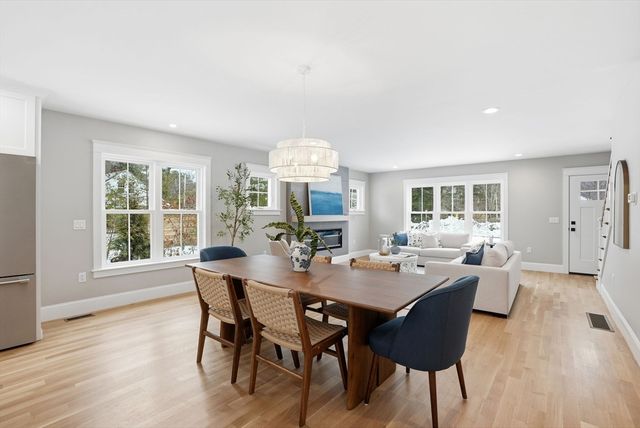 20 Brewster, Duxbury, MA 02332