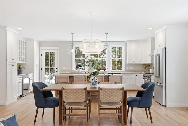 20 Brewster, Duxbury, MA 02332