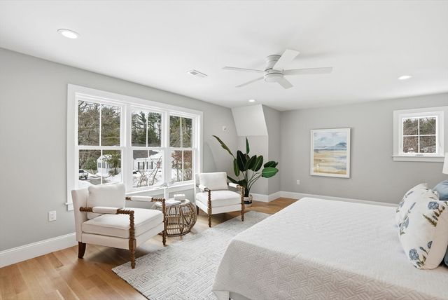 20 Brewster, Duxbury, MA 02332